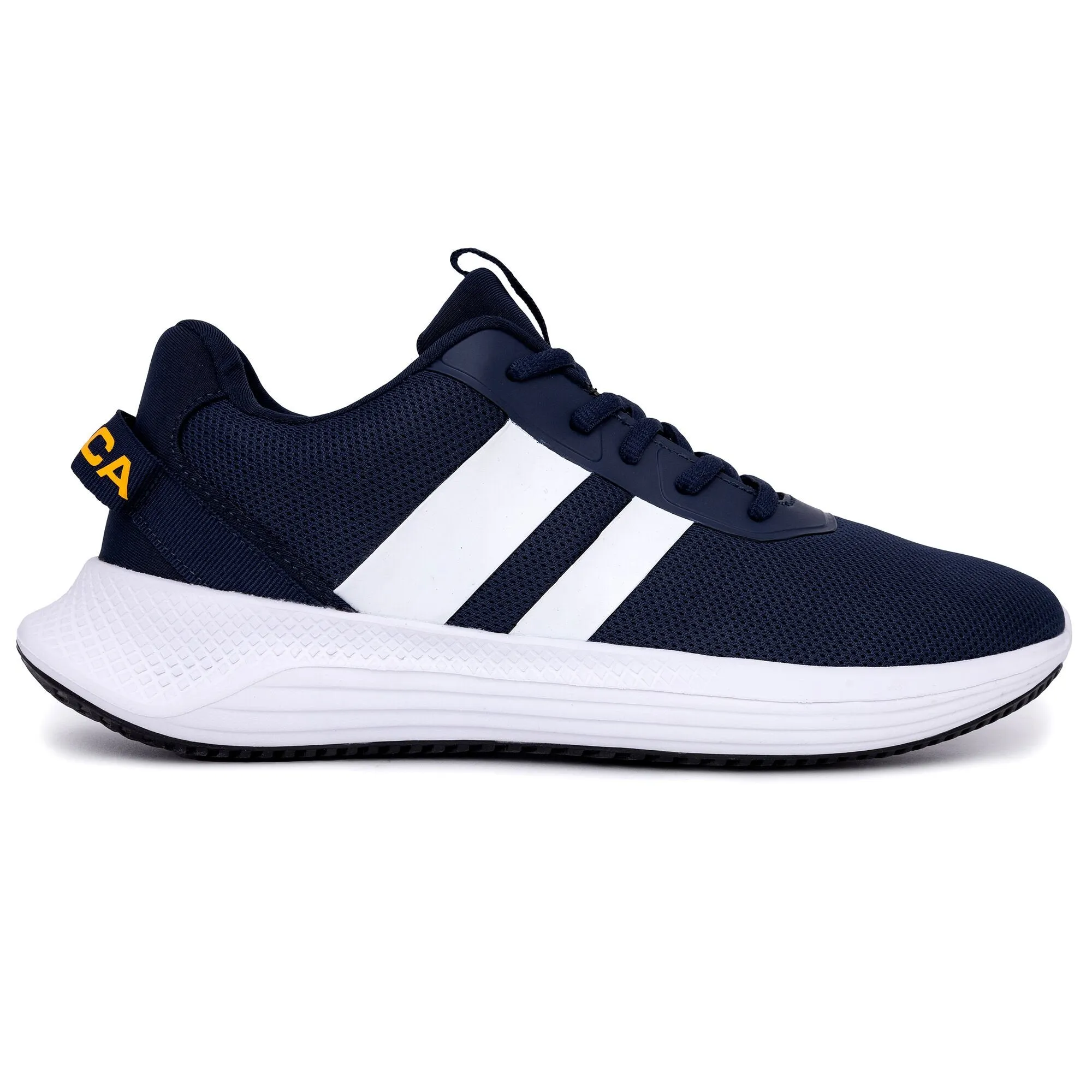 Nautica Mesh Sneaker Hey Dude Schuhe