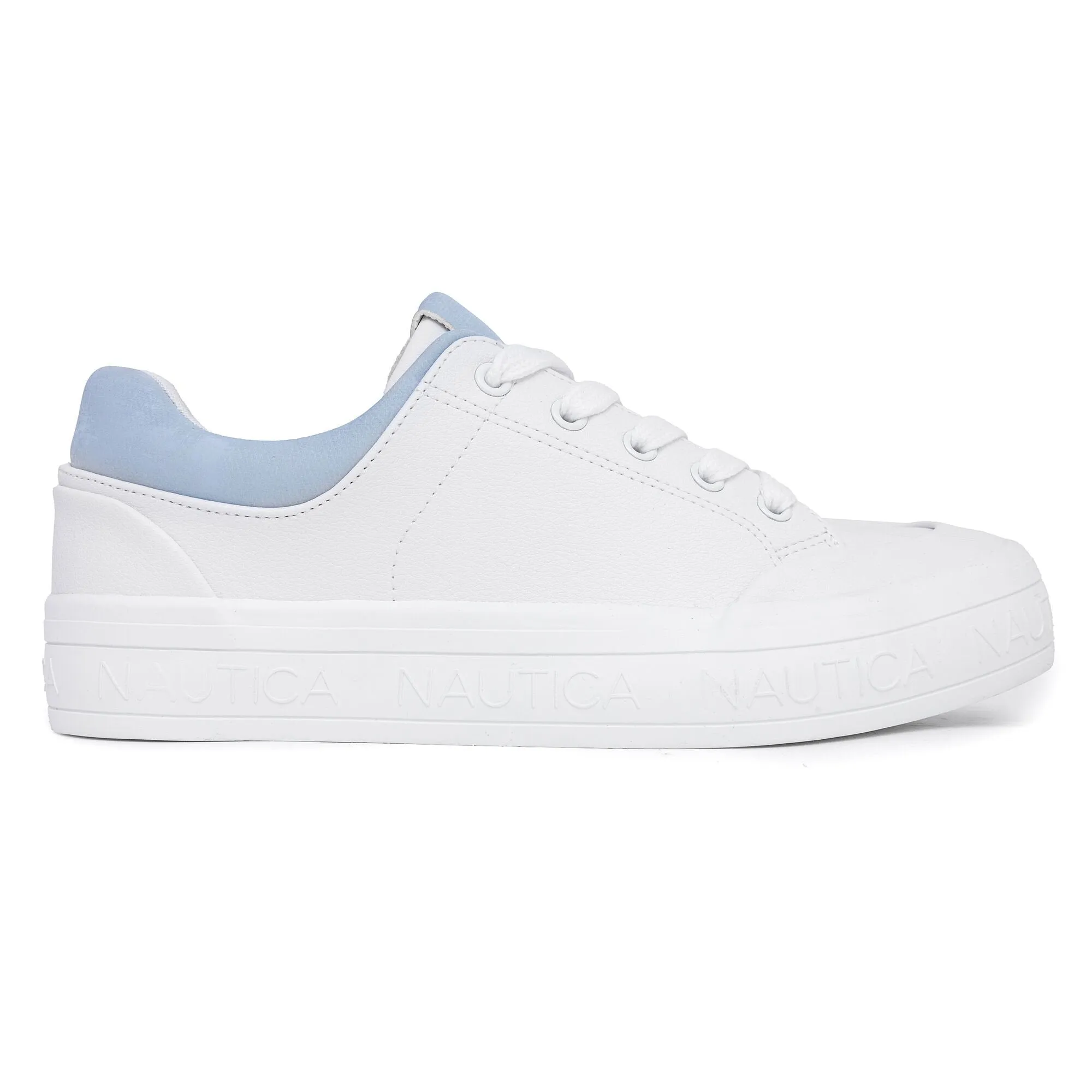 Nautica Damen-Sneaker mit Schnürung Hey Dude Schuhe