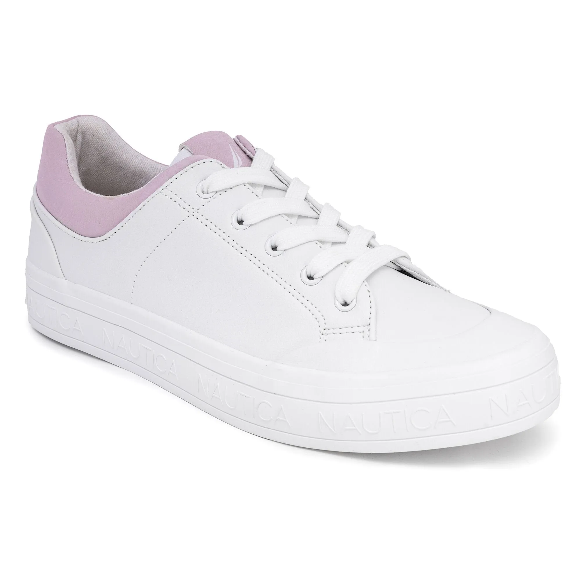 Nautica Damen-Sneaker mit Schnürung Hey Dude Schuhe
