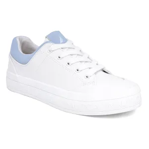 Nautica Damen-Sneaker mit Schnürung Hey Dude Schuhe