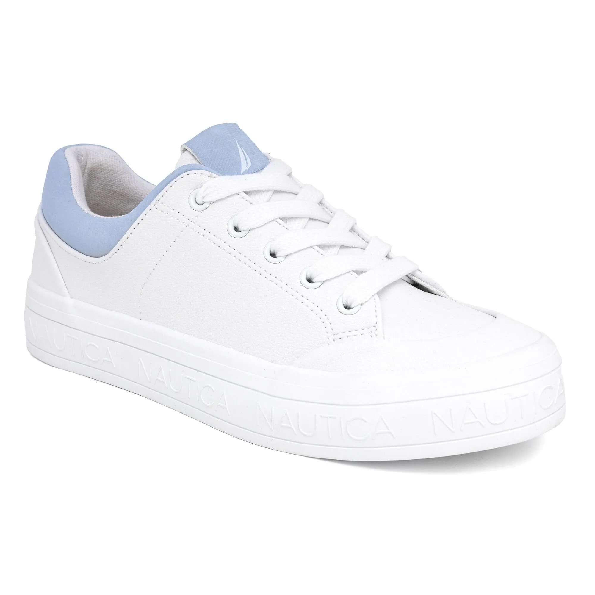 Nautica Damen-Sneaker mit Schnürung Hey Dude Schuhe