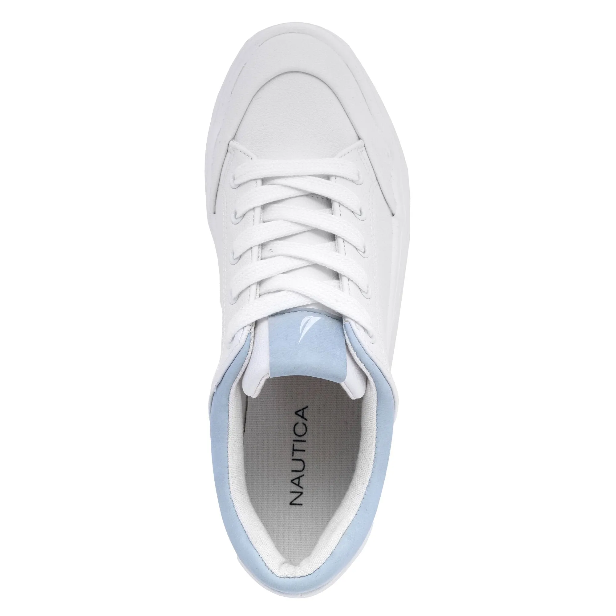 Nautica Damen-Sneaker mit Schnürung Hey Dude Schuhe