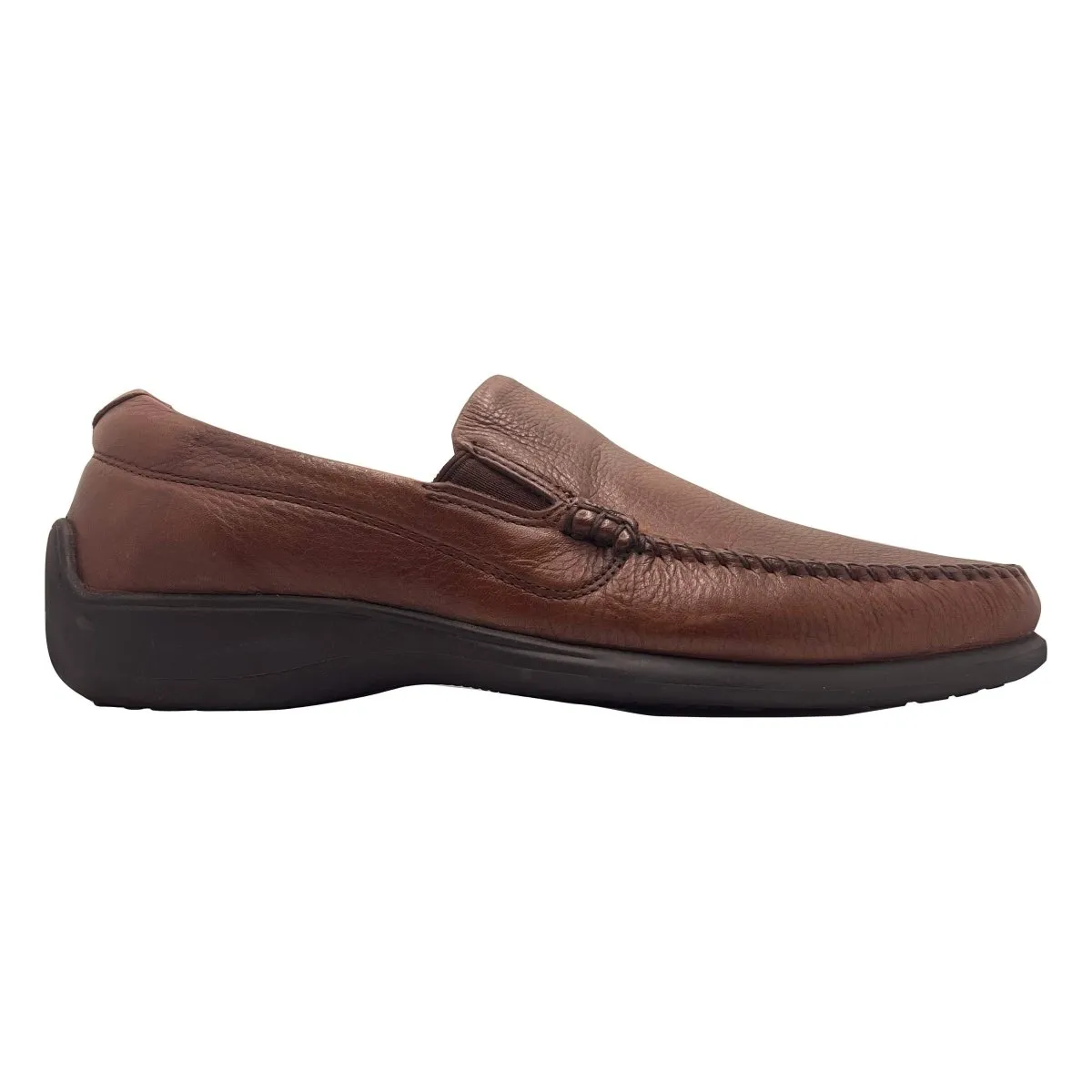 Neil M Schuhwerk Herren Rom Braun