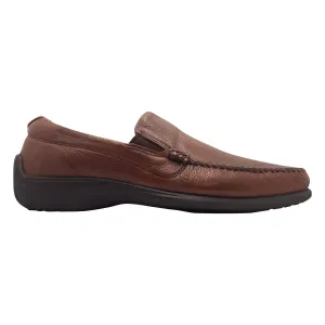 Neil M Schuhwerk Herren Rom Braun