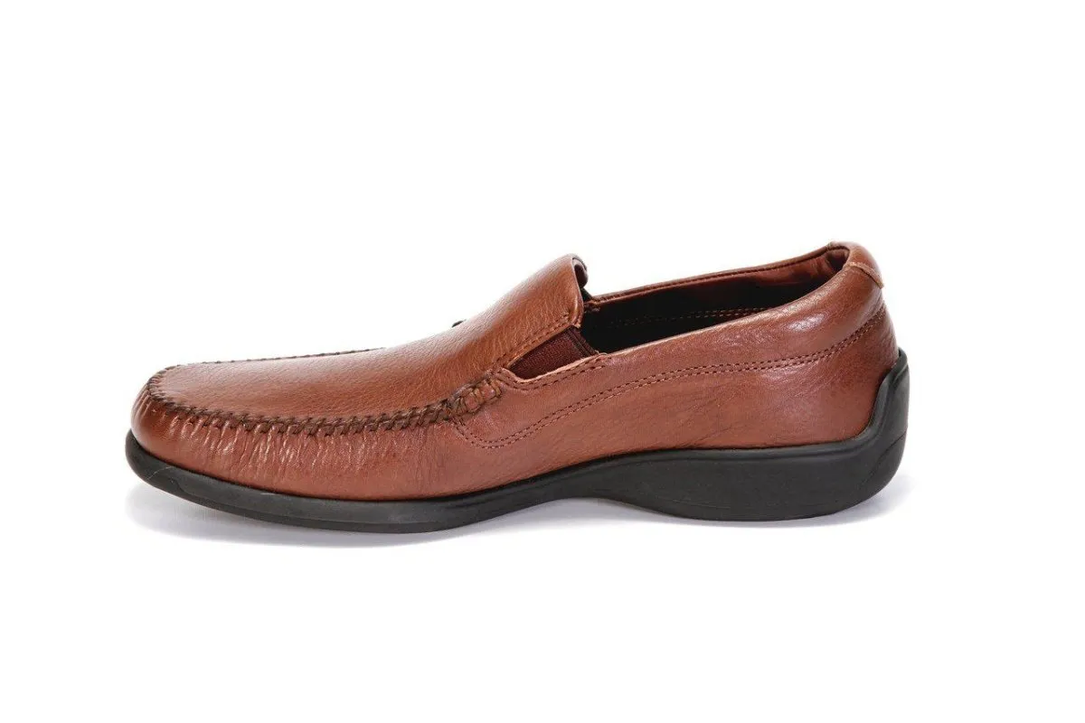 Neil M Schuhwerk Herren Rom Braun