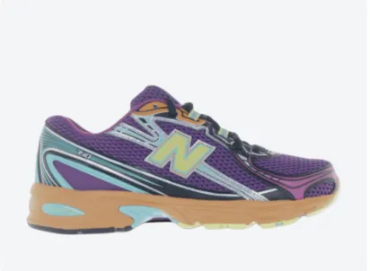 NEW BALANCE 740 New Balance Schuhe