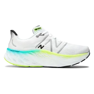 New Balance Fresh Foam X More V4 - Weiß