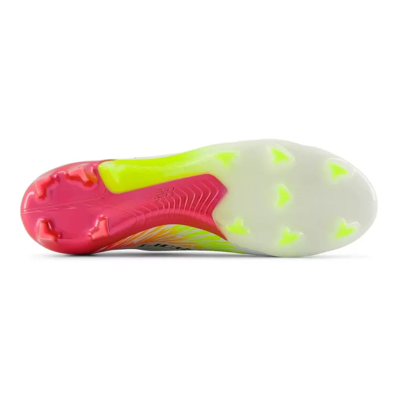 New Balance Furon Elite V8  FG Fußballschuhe für Erwachsene