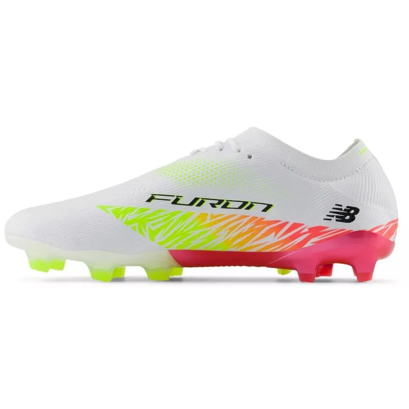 New Balance Furon Elite V8  FG Fußballschuhe für Erwachsene