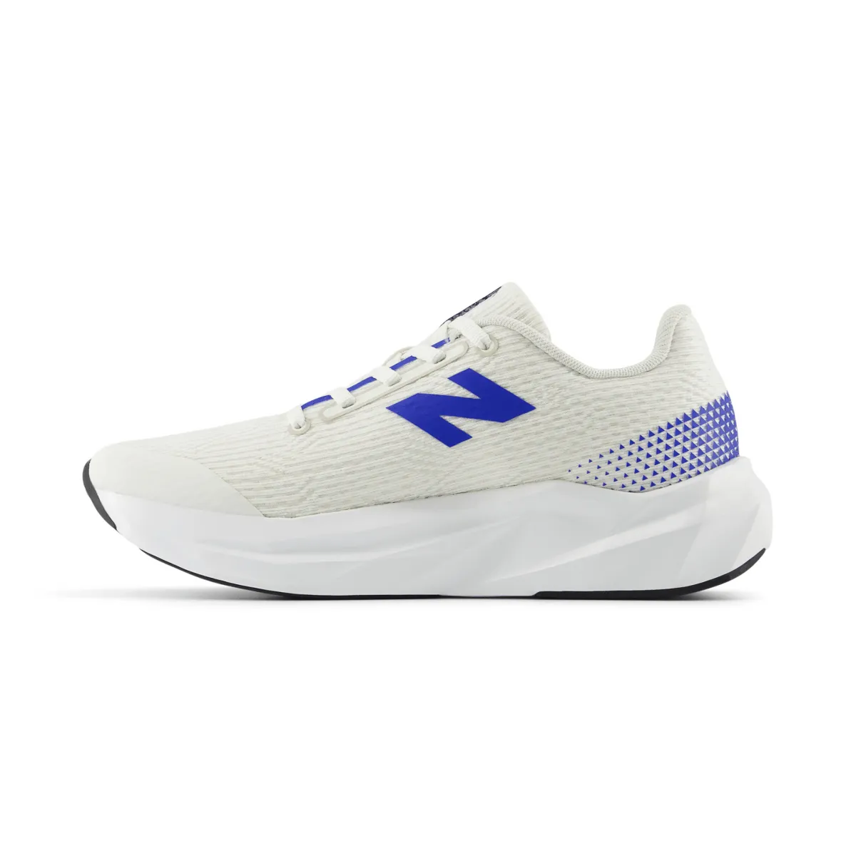 New Balance Kinder (Schulkind) FuelCell Propel 5 GPFCPRR5 Meersalz/Team Royal/Wahres Rot New Balance Schuhe