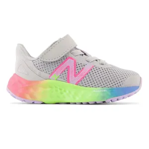 New Balance Leichtes Aluminium Arishi v4 Kleinkind-Sneaker