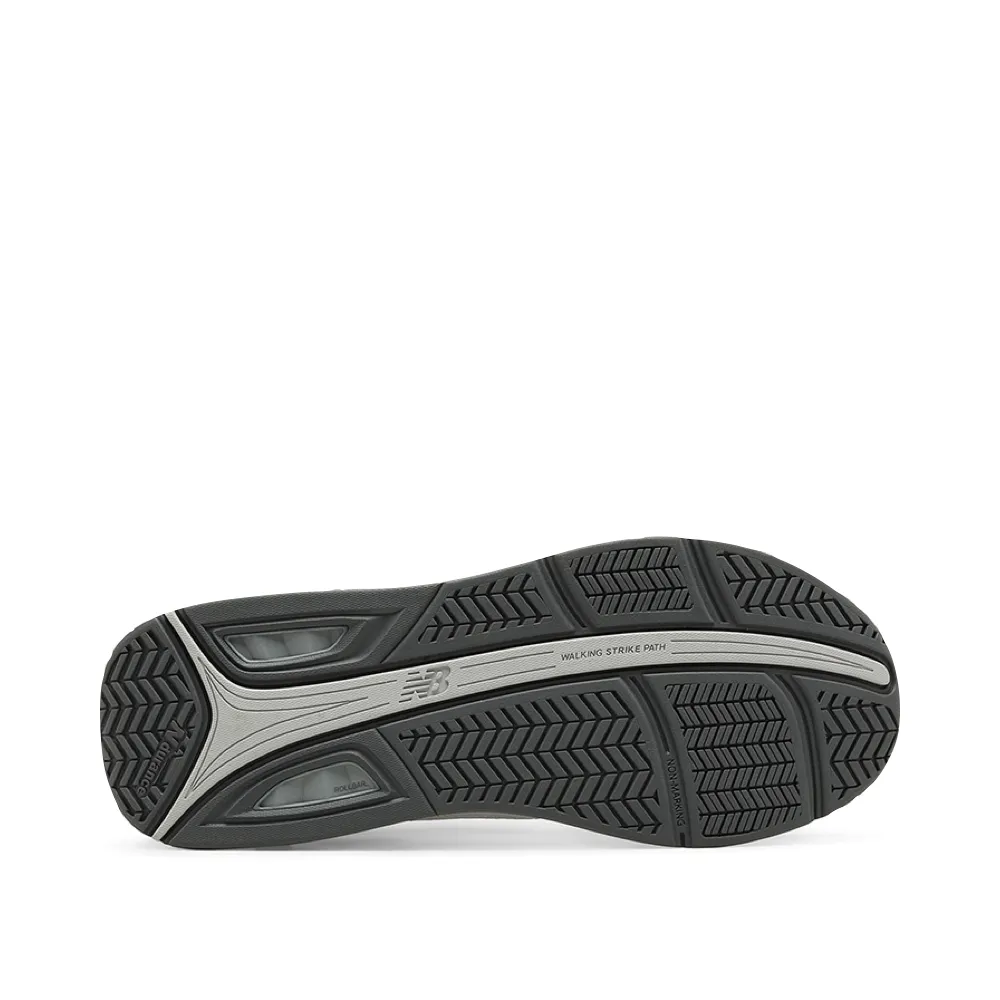 New Balance Herren 928v3 Leder-Sneaker in Weiß