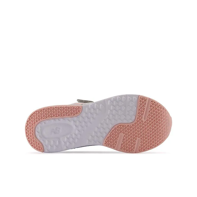 New Balance Schuhe Dynasoft 545 Bungee-Schnürung mit Oberriemen Sommernebel (10,5c-3J)