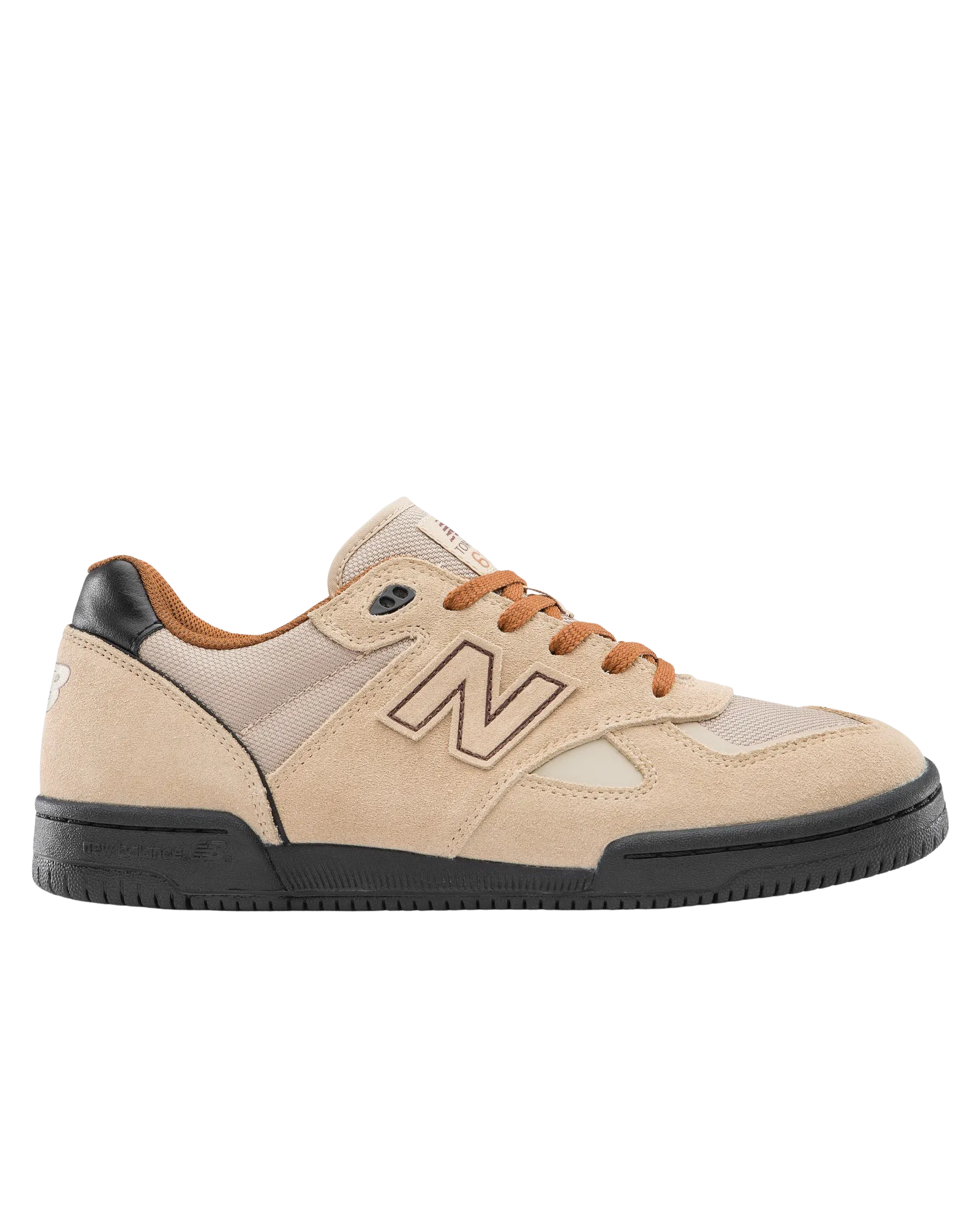 New Balance Sneakers Tom Knox 600 Signature Schuhe in Beige & Schwarz