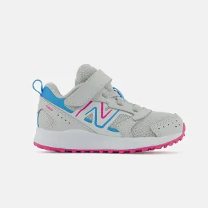 New Balance Sommernebel Fresh Foam 650 Kinderturnschuh