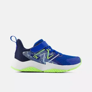 New Balance Team Royal Rave Run V2 A/C Kindersneaker