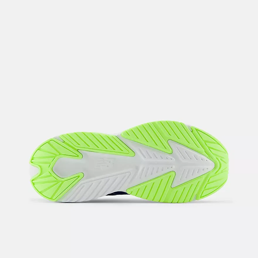 New Balance Team Royal Rave Run V2 A/C Jugend-Sneaker