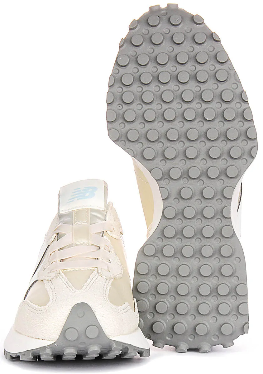 New Balance WS 327MO in Beige für Damen Schuhe New Balance