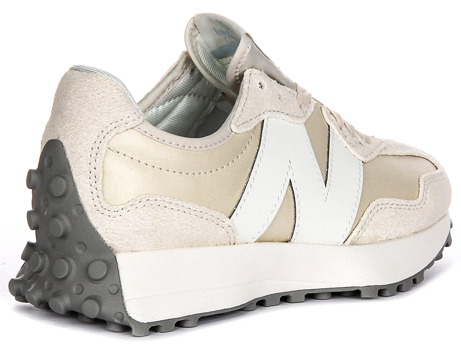 New Balance WS 327MO in Beige für Damen Schuhe New Balance