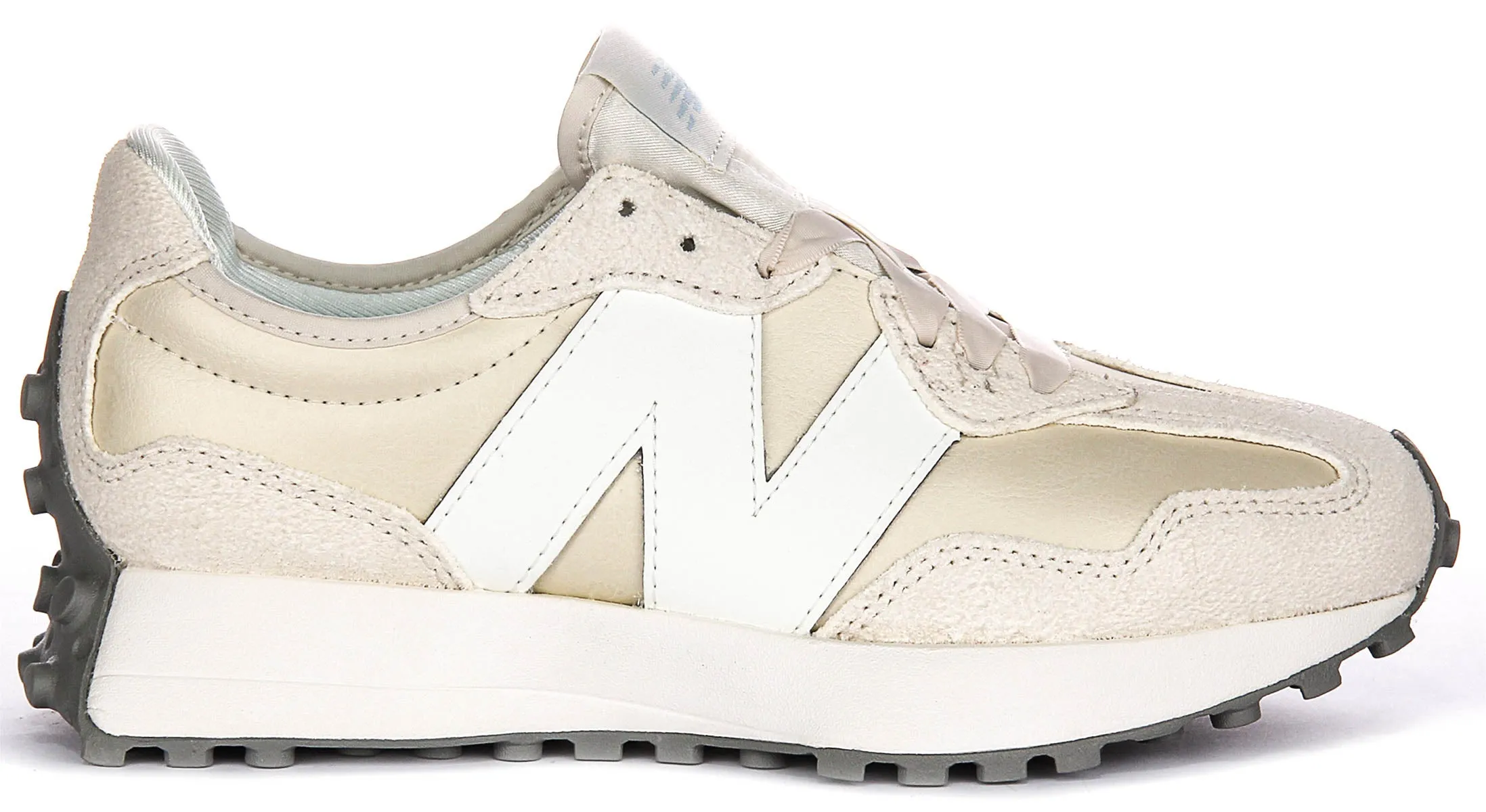 New Balance WS 327MO in Beige für Damen Schuhe New Balance