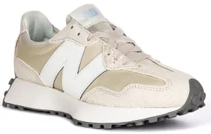 New Balance WS 327MO in Beige für Damen Schuhe New Balance