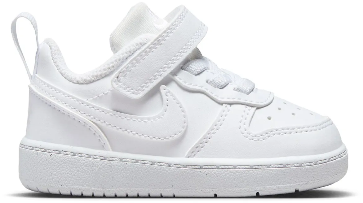 Nike Court Borough Low Recraft Schuhe für Babys/Kleinkinder