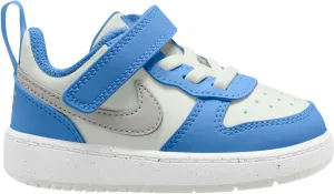 Nike Court Borough Low Recraft Schuhe für Babys/Kleinkinder