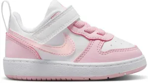Nike Court Borough Low Recraft Schuhe für Babys/Kleinkinder
