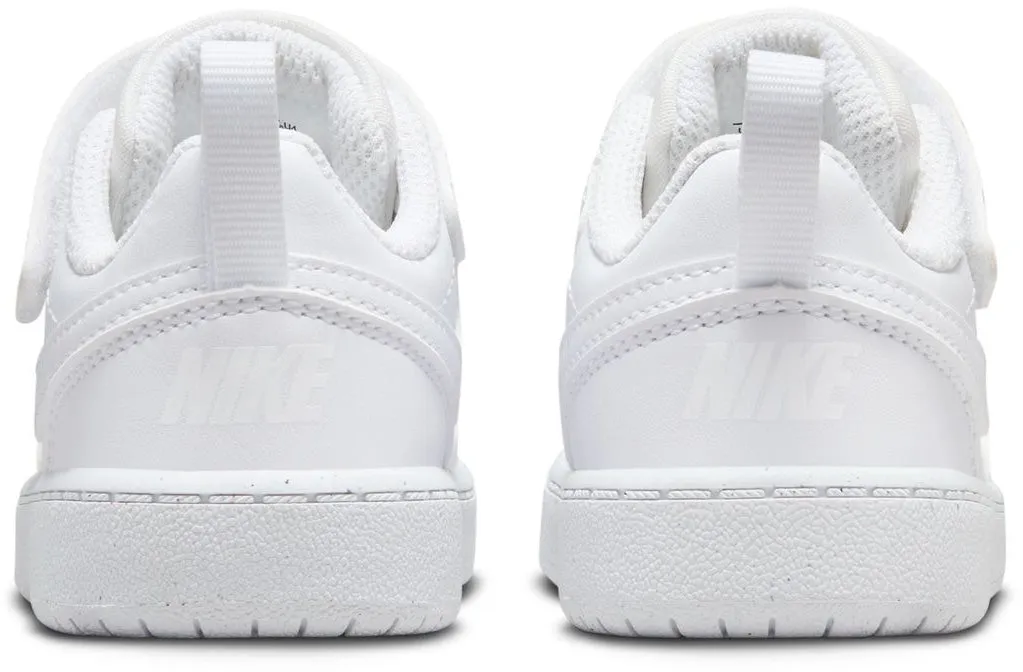 Nike Court Borough Low Recraft Schuhe für Babys/Kleinkinder