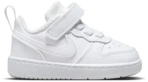 Nike Court Borough Low Recraft Schuhe für Babys/Kleinkinder