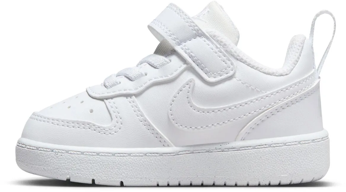 Nike Court Borough Low Recraft Schuhe für Babys/Kleinkinder