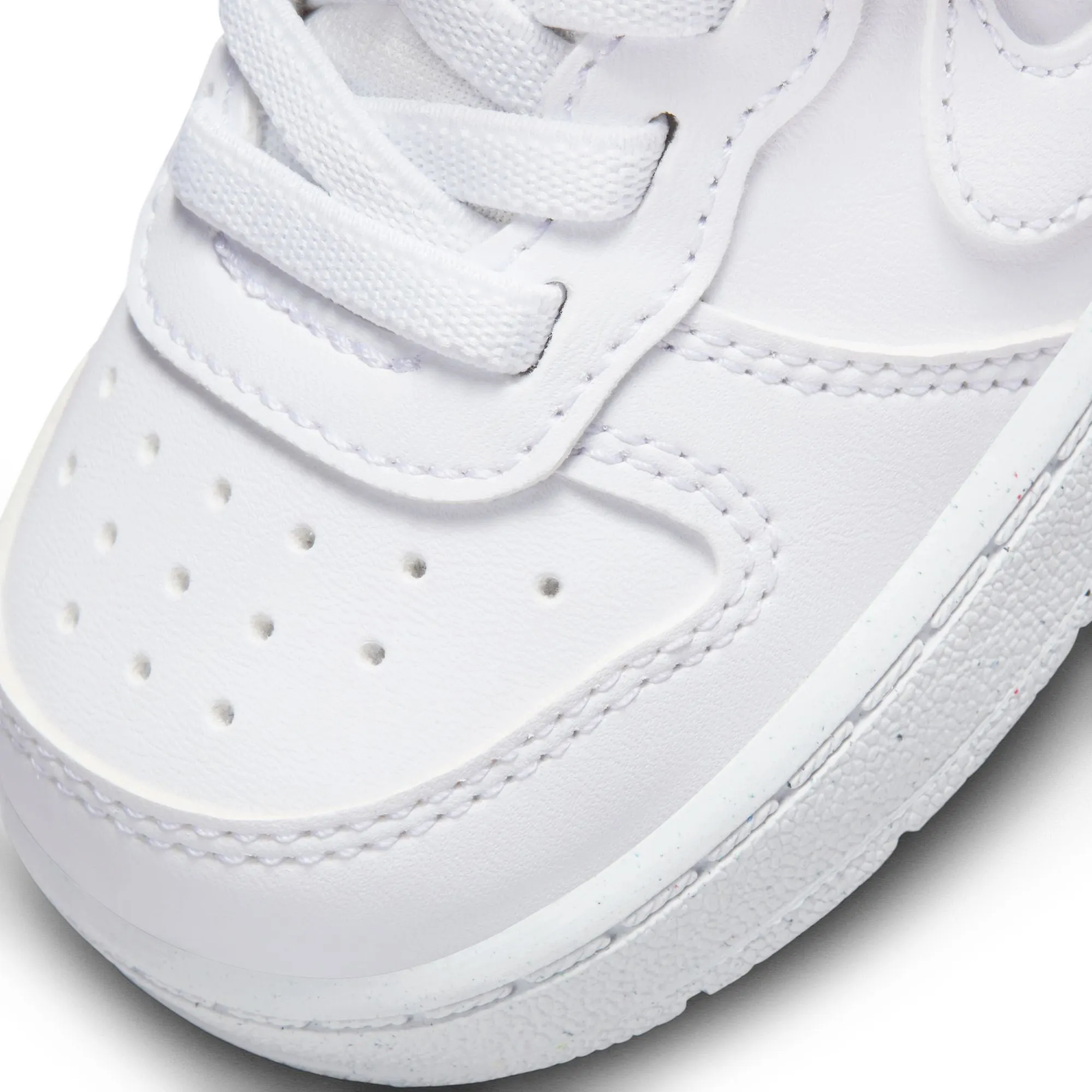 Nike Court Borough Low Recraft Schuhe für Babys/Kleinkinder