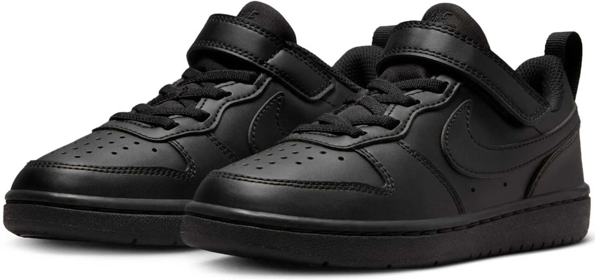 Nike Court Borough Low Recraft Kinderschuhe