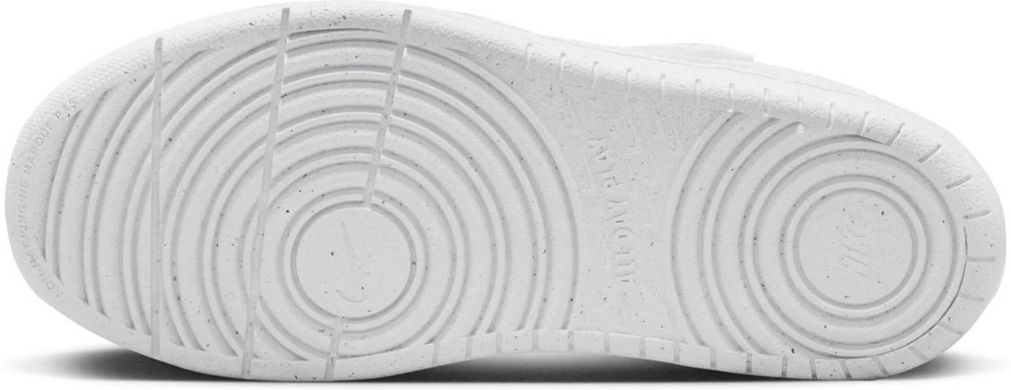 Nike Court Borough Low Recraft Kinderschuhe