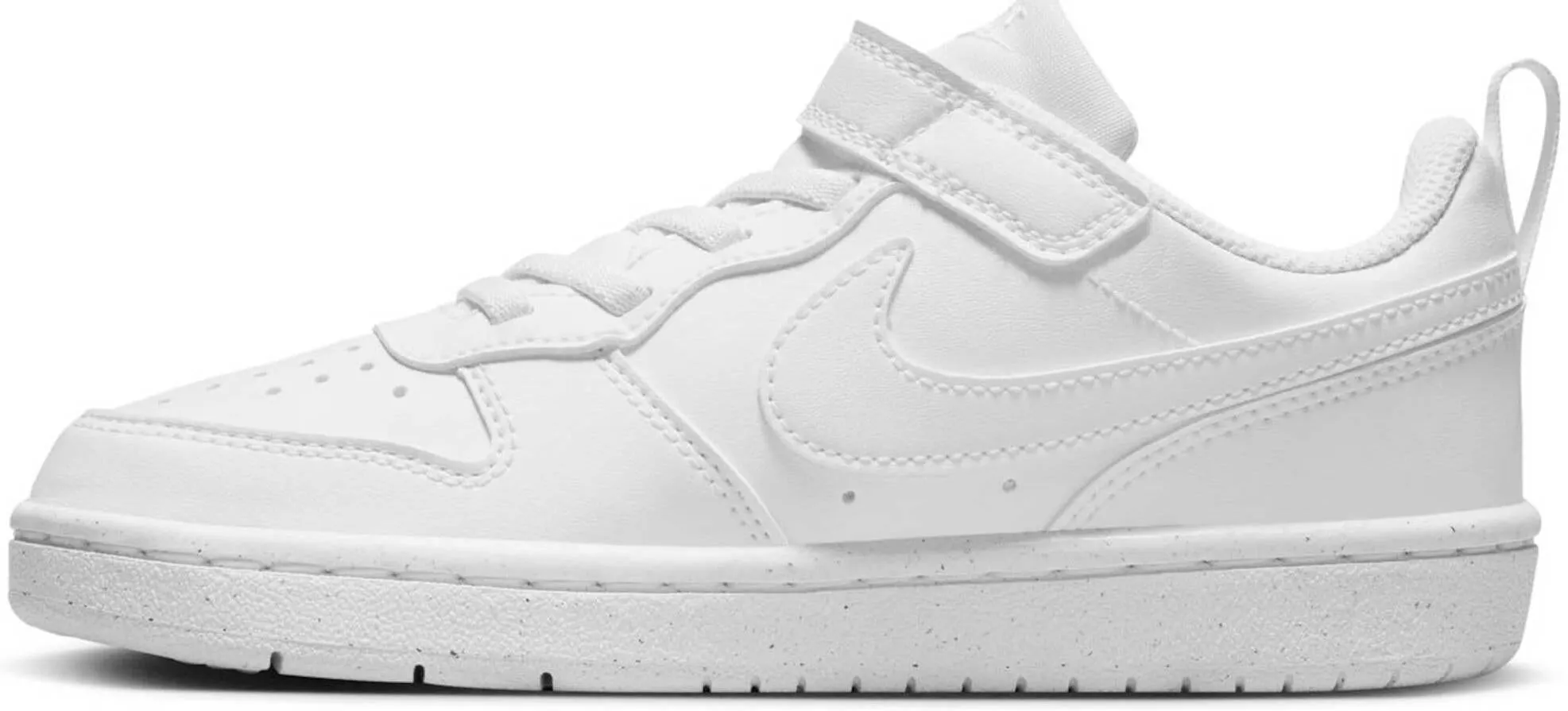Nike Court Borough Low Recraft Kinderschuhe