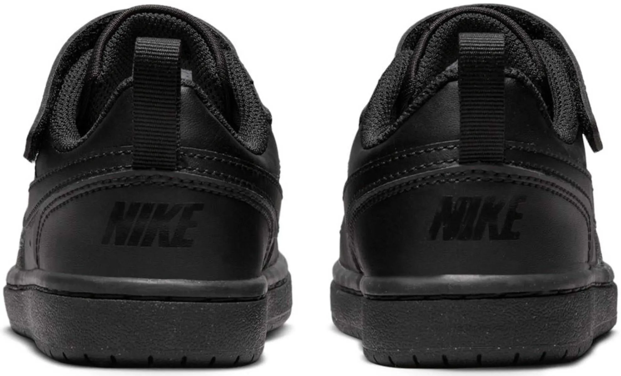 Nike Court Borough Low Recraft Kinderschuhe