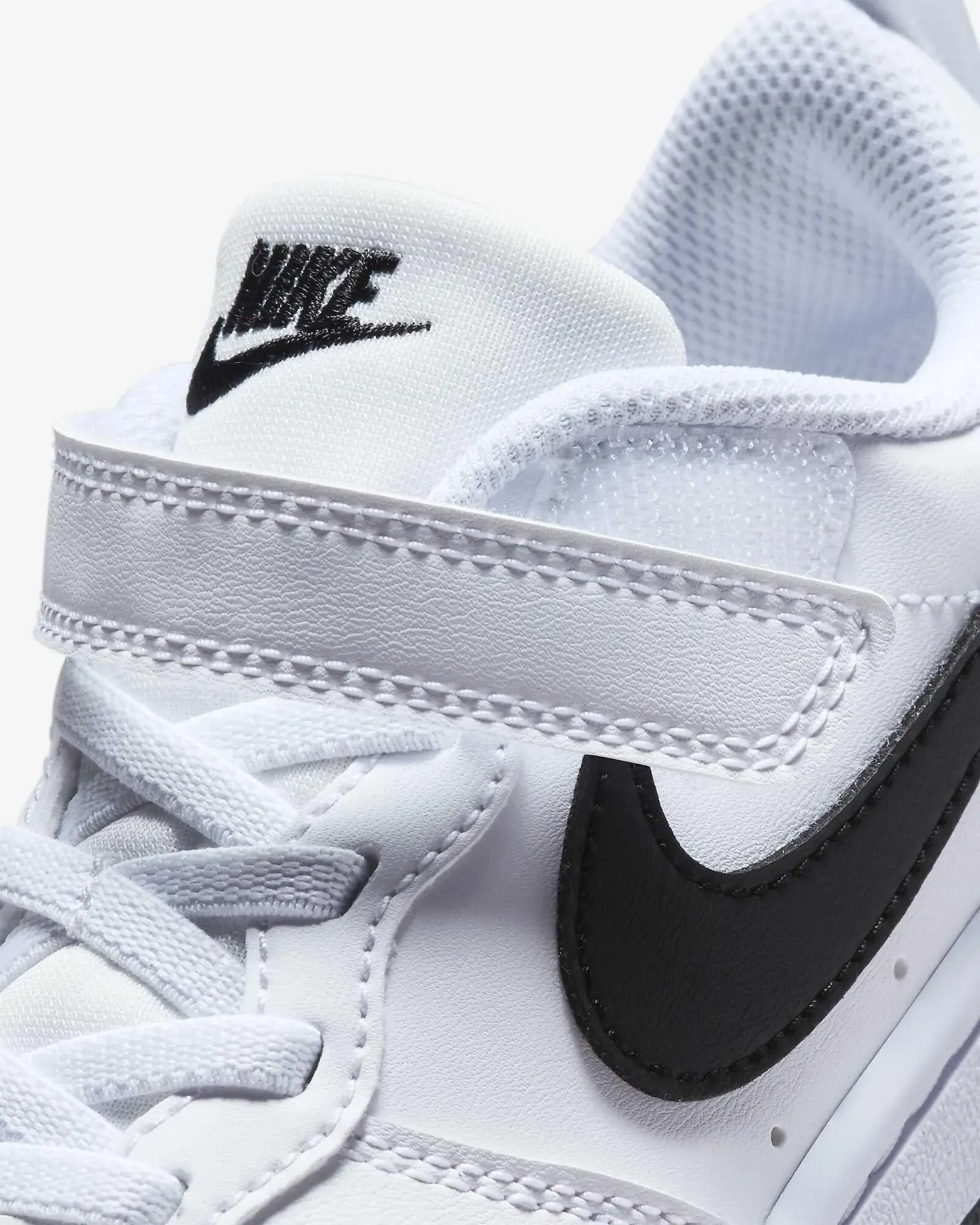 Nike Court Borough Low Recraft Kinderschuhe