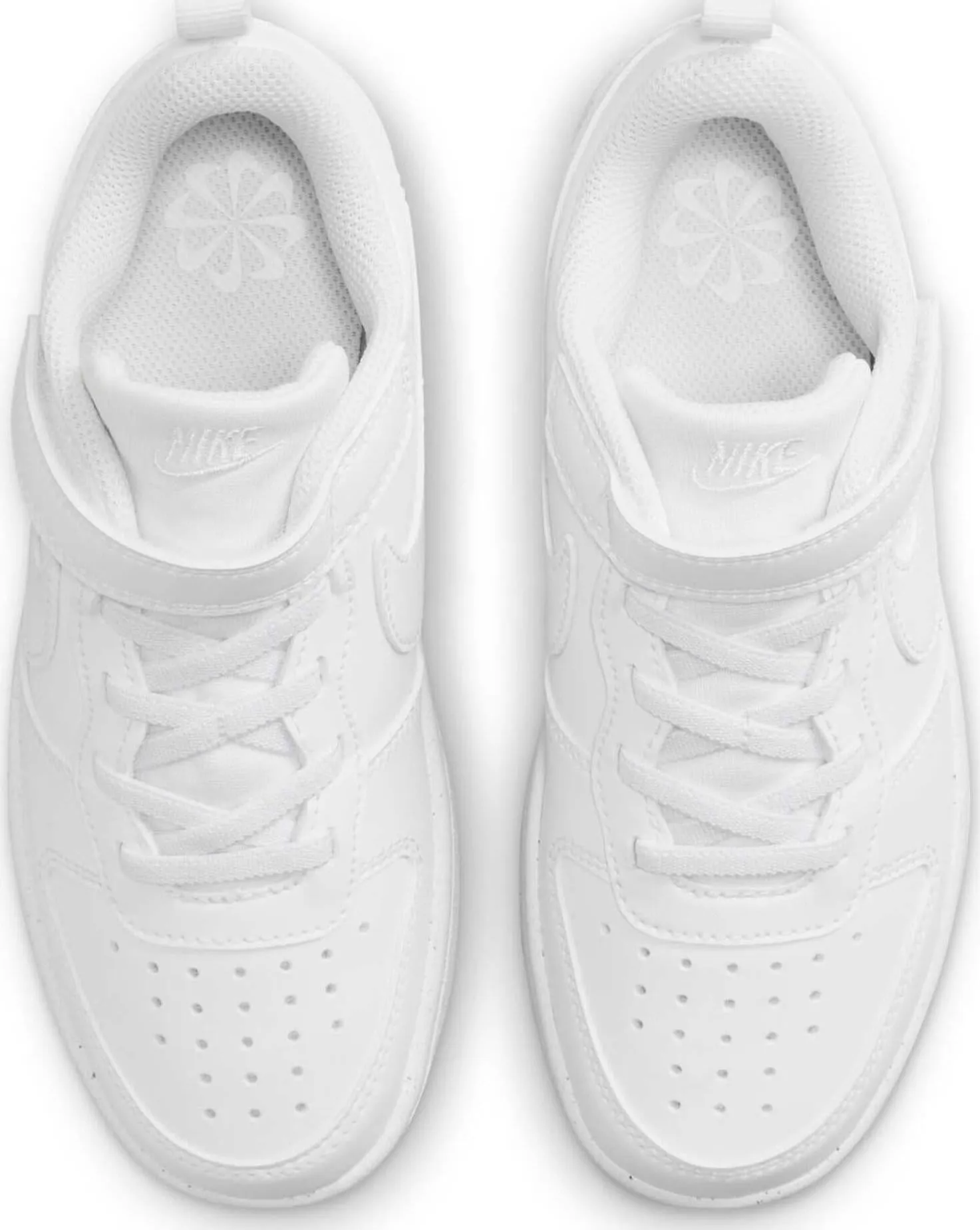 Nike Court Borough Low Recraft Kinderschuhe