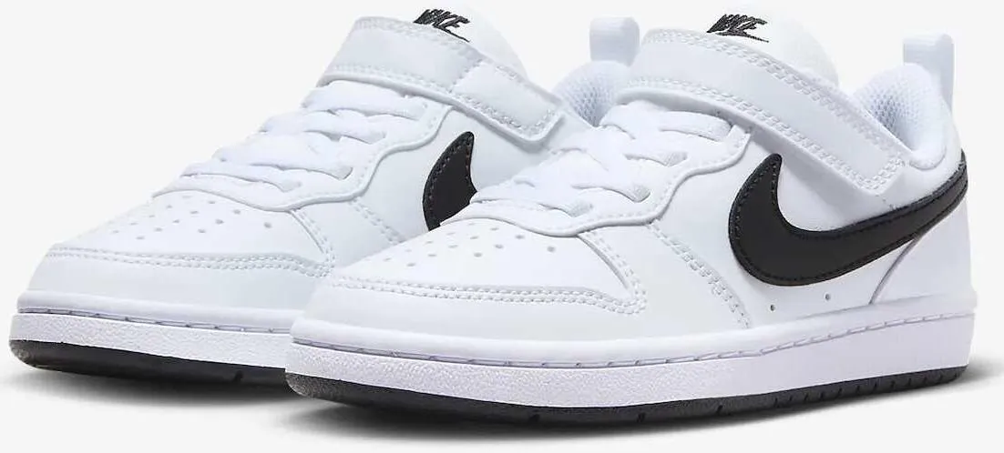 Nike Court Borough Low Recraft Kinderschuhe