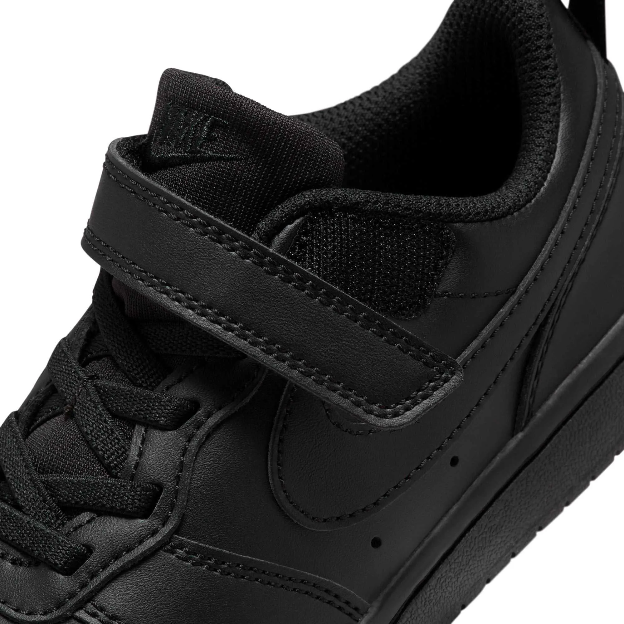 Nike Court Borough Low Recraft Kinderschuhe