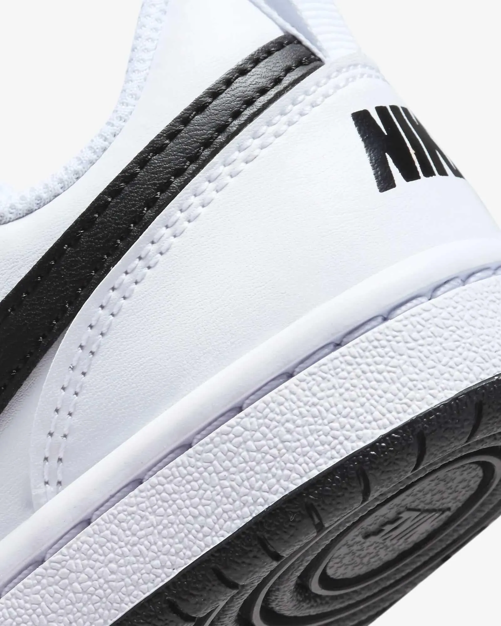 Nike Court Borough Low Recraft Kinderschuhe