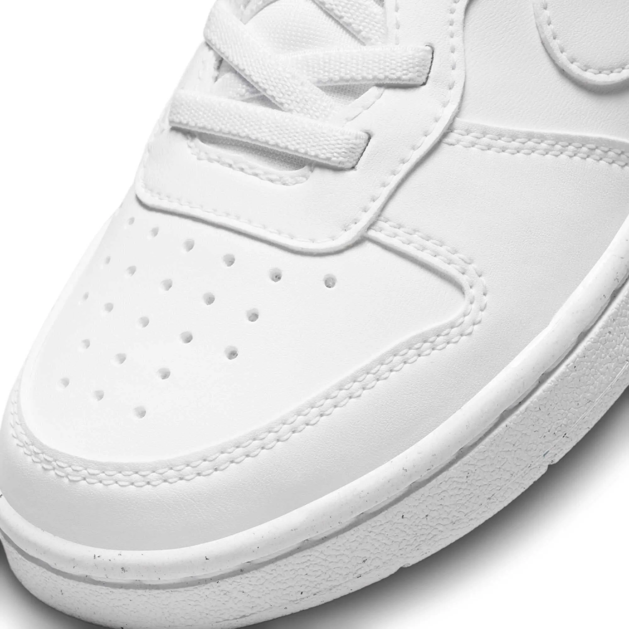Nike Court Borough Low Recraft Kinderschuhe