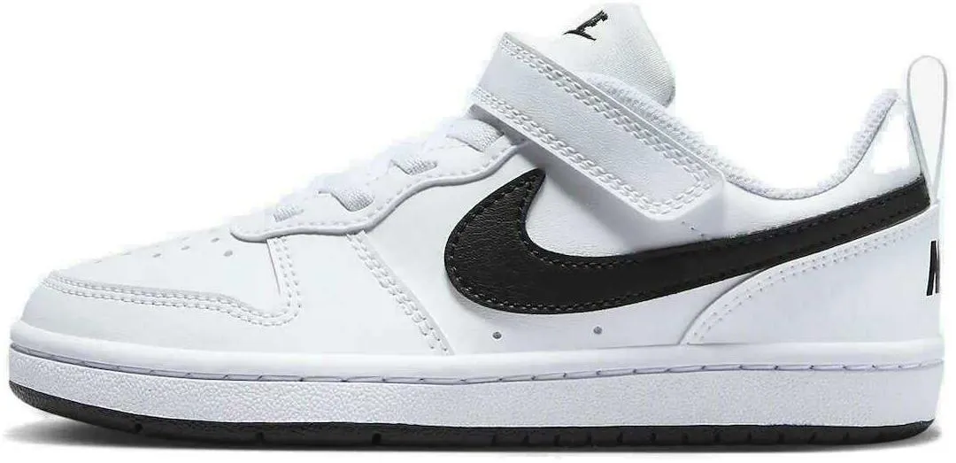 Nike Court Borough Low Recraft Kinderschuhe