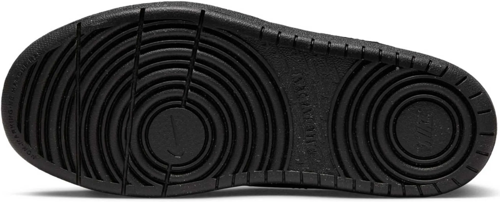 Nike Court Borough Low Recraft Kinderschuhe