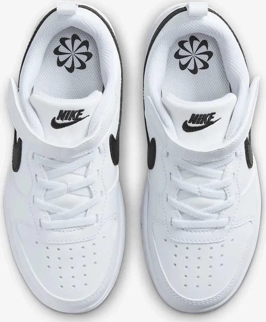 Nike Court Borough Low Recraft Kinderschuhe