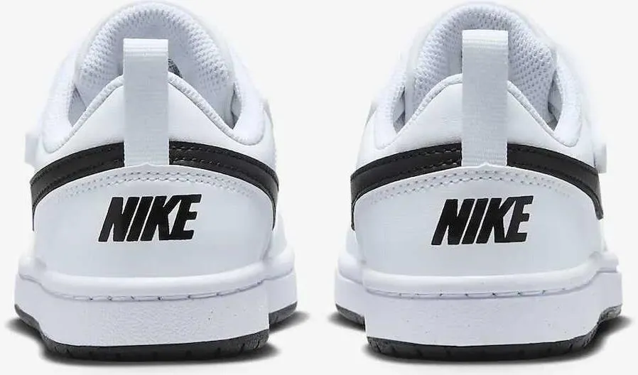 Nike Court Borough Low Recraft Kinderschuhe