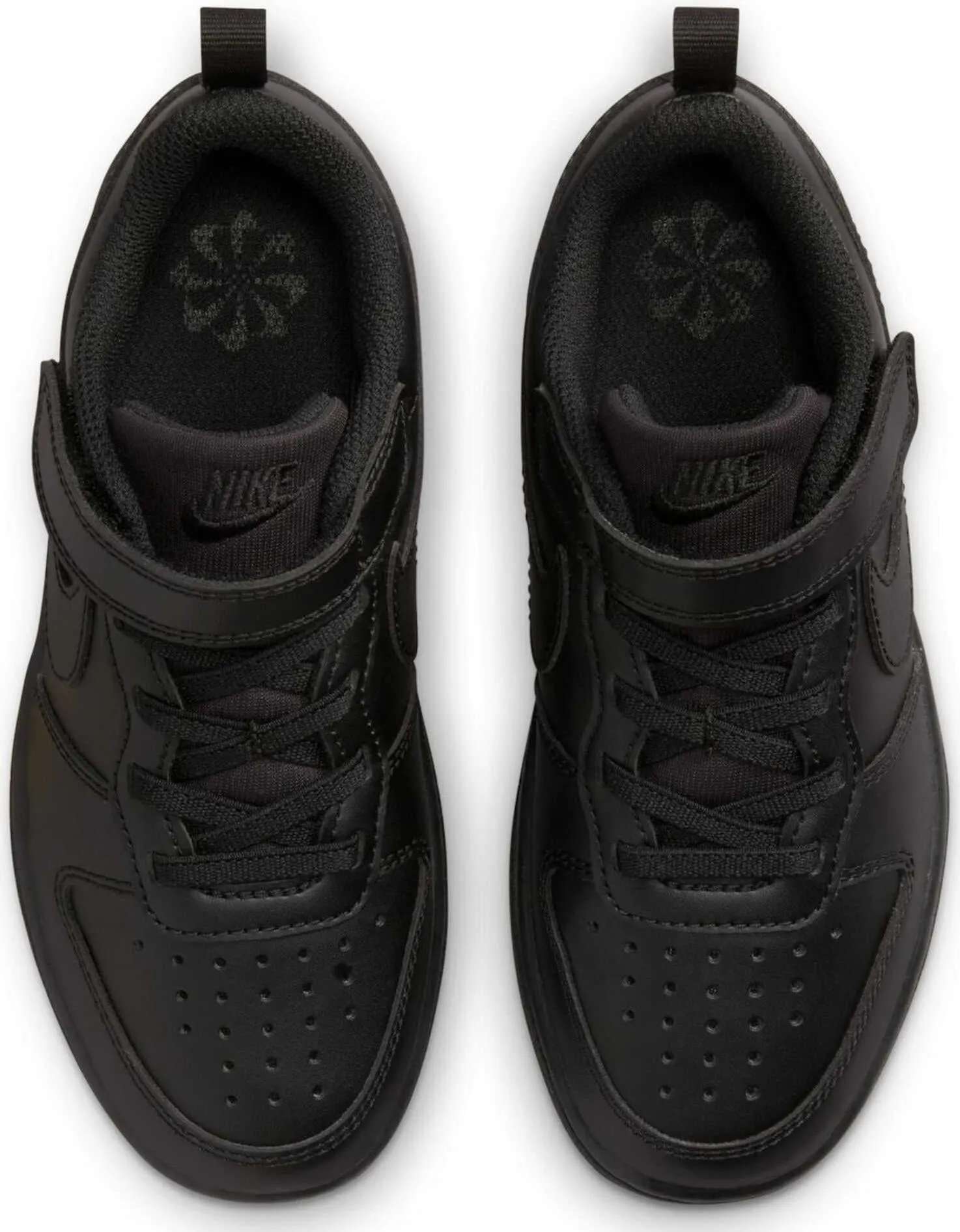 Nike Court Borough Low Recraft Kinderschuhe