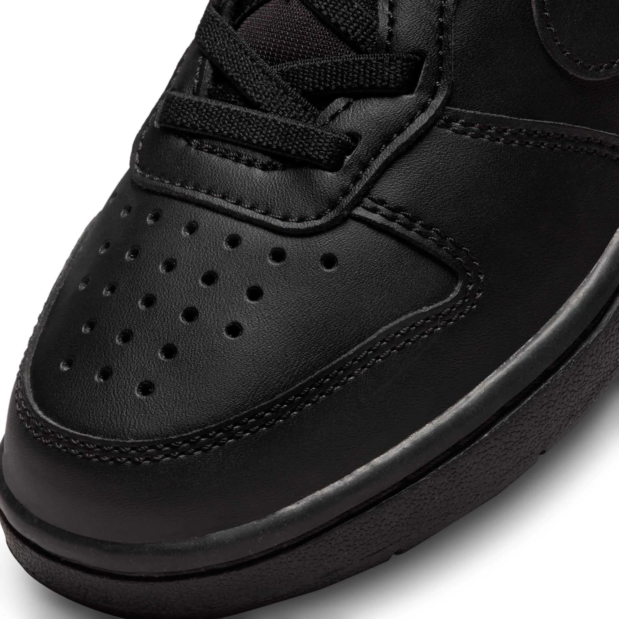Nike Court Borough Low Recraft Kinderschuhe