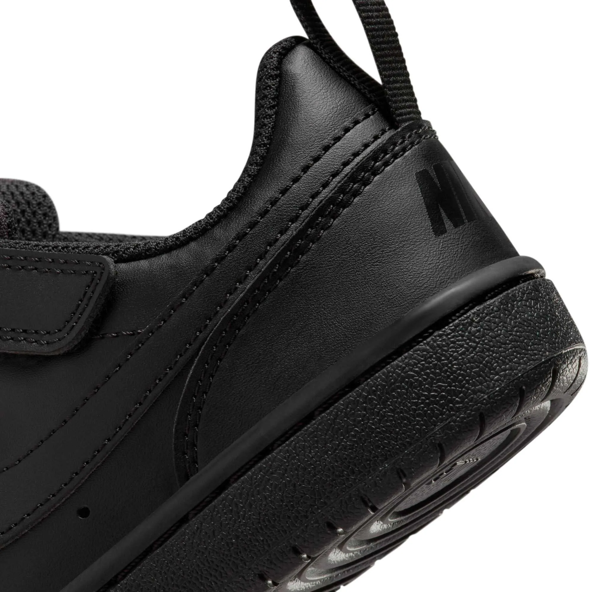 Nike Court Borough Low Recraft Kinderschuhe