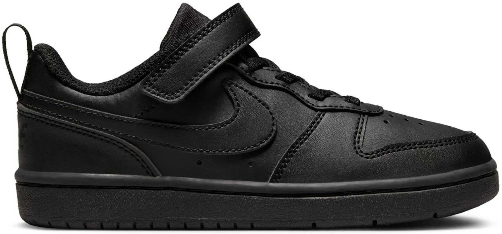 Nike Court Borough Low Recraft Kinderschuhe